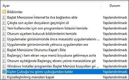 Windows Ki Iler Kapatma Nas L Yap L R Teknoloj Dolabi