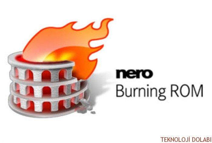 Nero Burning Rom Kullanma Rehberi Resimli Anlatim Nero Nasil Kullanilir