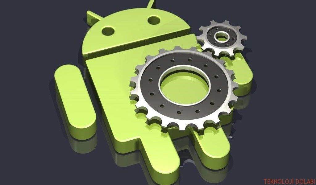 Android Ses Seviyesini Ayarlamak 1