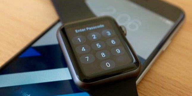 Apple Watch’un şifresi nasıl sıfırlanır?