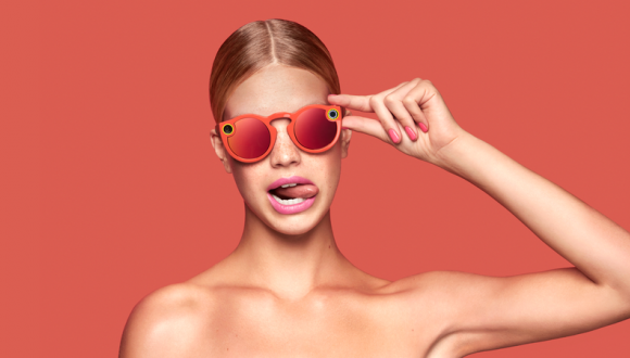 Snapchat Spectacles Nedir, Nasıl Kullanılır? 1