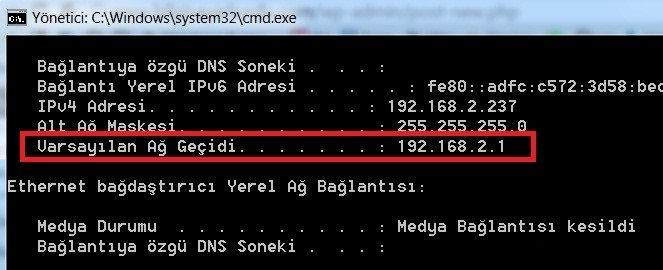 Airties Modem Wi Fi Ifresi Nas L De I Tirilir Teknoloj Dolabi Com