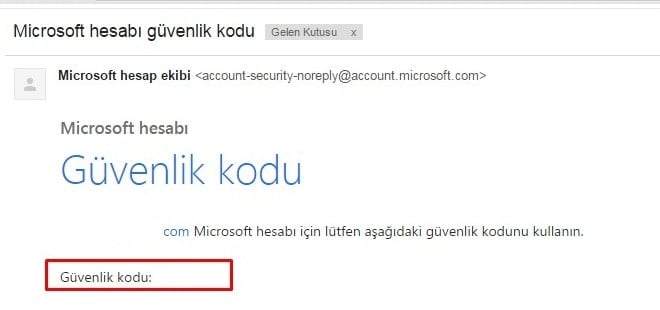 Hotmail Hesap Silme Nasıl Yapılır