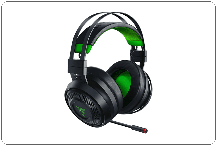 Razer Nari Ultimate