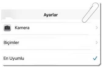 Değiştirmeniz gereken 5 iPhone gizli ayarı!